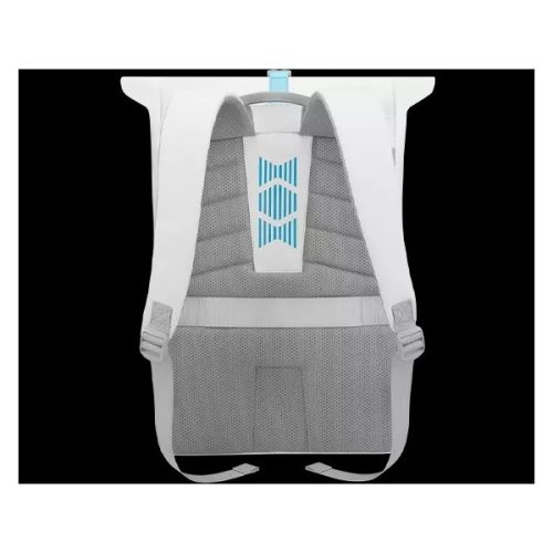 LENOVO NB Táska 16" IdeaPad Gaming Modern Backpack, fehér