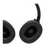 JBL Tune 760NC (Vezeték nélküli, zajszűrős fejhallgató), fekete