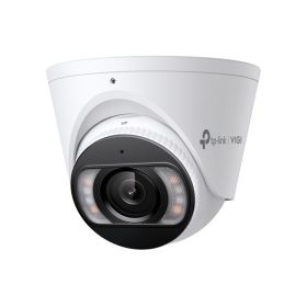   TP-LINK IP Kamera kültéri színes éjjellátó 4 Megapixel, 4mm Objektív, INSIGHT S445(4MM)