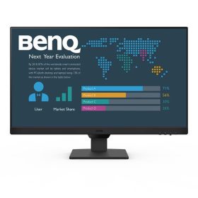 BENQ IPS monitor 23,8" BL2490 1920x1080, 250 cd/m2, 5ms, 100 Hz, Eye Care, 2xHDMI, DisplayPort, hangszóró   BENQ IPS monitor 23,8" BL2490 1920x1080, 250 cd/m2, 5ms, 100 Hz, Eye Care, 2xHDMI, DisplayPort, hangszóró