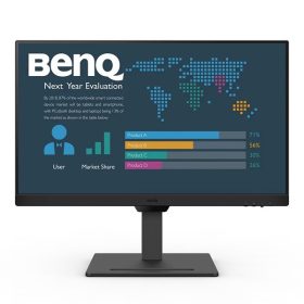 BENQ IPS monitor 27" BL2790T 1920x1080, 250 cd/m2, 5ms, 100 Hz, Eye Care, 2xHDMI, DisplayPort, hangszóró   BENQ IPS monitor 27" BL2790T 1920x1080, 250 cd/m2, 5ms, 100 Hz, Eye Care, 2xHDMI, DisplayPort, hangszóró