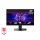 MSI Monitor GAMING MPG 274URF QD 27" Rapid IPS UHD 3840x2160, 16:9, 160Hz, 1000:1, 0.5ms, 2x HDMI, DP, USB-C, Black