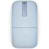 DELL Vezeték Nélküli egér, Travel Bluetooth – MS700- Misty Blue