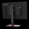 LENOVO Monitor - ThinkVision T24d-30; 24" WUXGA 1920x1200 IPS, 100Hz, 16:10, 1500:1, 300cd/m2, 4ms, D-Sub, HDMI, DP