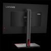 LENOVO Monitor - ThinkVision T24d-30; 24" WUXGA 1920x1200 IPS, 100Hz, 16:10, 1500:1, 300cd/m2, 4ms, D-Sub, HDMI, DP