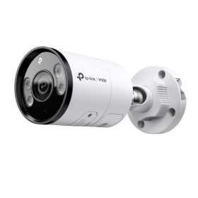   TP-LINK IP Kamera kültéri színes éjjellátó 5 Megapixel, 4mm Objektív, INSIGHT S455(4MM)