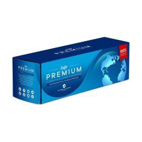 ZAFIR PREMIUM Toner - 3000 oldal, TN-2590XL FEKETE (3K) 100% ÚJ UGY   ZAFIR PREMIUM Toner - 3000 oldal, TN-2590XL FEKETE (3K) 100% ÚJ UGY