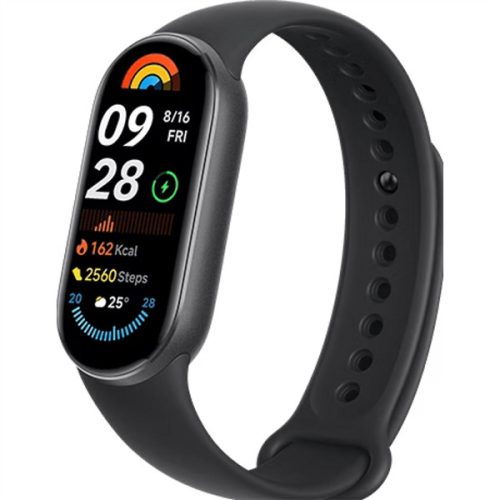 XIAOMI Smart Band 9 Active Black / BHR9444GL