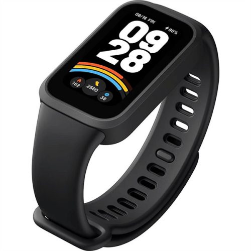 XIAOMI Smart Band 9 Active Black / BHR9444GL