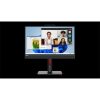LENOVO Monitor - ThinkCentre Tiny-In-One 24 Gen5; 23.8" FHD 1920x1080 IPS, 16:9, 1000:1, 250cd/m2, 4ms, VESA,Cam,HDMI,DP