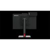 LENOVO Monitor - ThinkCentre Tiny-In-One 24 Gen5; 23.8" FHD 1920x1080 IPS, 16:9, 1000:1, 250cd/m2, 4ms, VESA,Cam,HDMI,DP