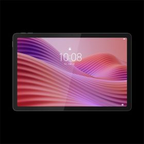 LENOVO Tab TB311XU, 10.1" ,  MediaTek Helio G85,  OC, 4GB, 64GB, LTE, Android, Luna grey, Clear Case, WOA   LENOVO Tab TB311XU, 10.1" ,  MediaTek Helio G85,  OC, 4GB, 64GB, LTE, Android, Luna grey, Clear Case, WOA