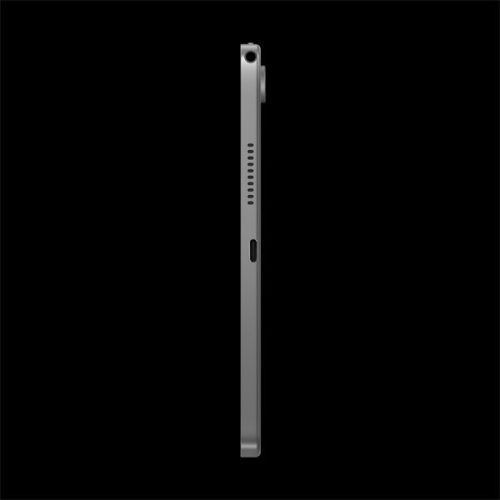 LENOVO Tab TB311XU, 10.1" ,  MediaTek Helio G85,  OC, 4GB, 64GB, LTE, Android, Luna grey, Clear Case, WOA