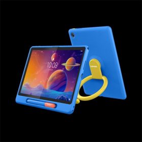 LENOVO Tab TB311XU, 10.1" ,  MediaTek Helio G85,  OC, 4GB, 128GB, LTE, Android, Luna grey, PPen+Bumper, WOA   LENOVO Tab TB311XU, 10.1" ,  MediaTek Helio G85,  OC, 4GB, 128GB, LTE, Android, Luna grey, PPen+Bumper, WOA