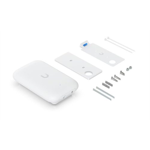 UBiQUiTi Wireless Access Point DualBand 1x1000Mbps, 1166Mbps, 2x2 MU-MIMO, POE nélkül, beltéri/kültéri - UK-ULTRA