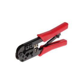 BLACKBIRD Krimpelő fogó 6P+8P BLACKBIRD Krimpelő fogó 6P+8P