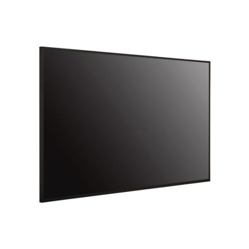 LG 24/7 Signage kijelző 55" 55UH7N, 3840x2160, 700cd/m2, 3xHDMI/USB/DisplayPort/RJ45