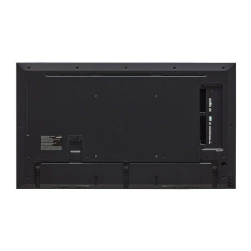 LG 24/7 Signage kijelző 55" 55UH7N, 3840x2160, 700cd/m2, 3xHDMI/USB/DisplayPort/RJ45