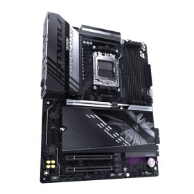 GIGABYTE Alaplap AM5 B850 AORUS ELITE WIFI7 AMD B850, ATX