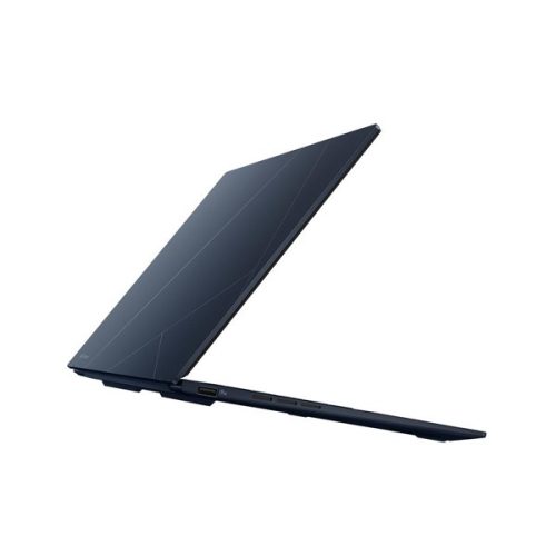 ASUS CONS NB ZenBook UX3405CA-PP156W 14" WQXGA OLED GL, Intel ARL H Core Ultra 9 , 16GB, 1TB M.2, INT, WIN11H, Kék