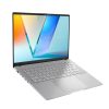 ASUS CONS NB Vivobook S14 M5406KA-QD037 14" WUXGA OLED GL, AMD Ryzen AI 7 350, 16GB, 1TB M.2, INT, NOOS, Ezüst