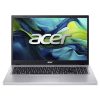 ACER Aspire AG15-71P-56EM, 15.6" FHD IPS, Intel Core i5-1334U, 16GB, 1TB SSD, UMA, DOS, ezüst