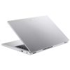 ACER Aspire AG15-71P-56EM, 15.6" FHD IPS, Intel Core i5-1334U, 16GB, 1TB SSD, UMA, DOS, ezüst