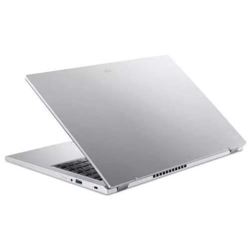 ACER Aspire AG15-71P-56EM, 15.6" FHD IPS, Intel Core i5-1334U, 16GB, 1TB SSD, UMA, DOS, ezüst