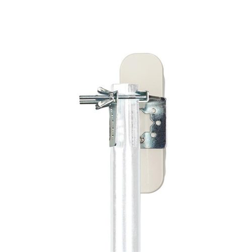 Nedis ANOR5G10WT prémium antenna, 3G / 4G / 5G, beltéri / kültéri, 698 MHz -5000 MHz, 4m, 50 Ohm, fehér