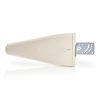 Nedis ANOR5G10WT prémium antenna, 3G / 4G / 5G, beltéri / kültéri, 698 MHz -5000 MHz, 4m, 50 Ohm, fehér