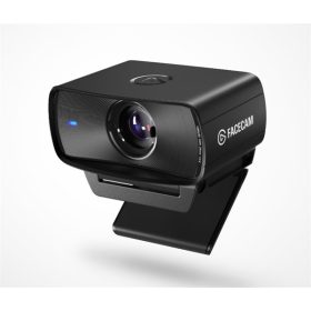   CORSAIR ELGATO Webkamera FACECAM MK.2, 1080p,60FPS, HDR, Autofocus, USB-C kábellel, fekete