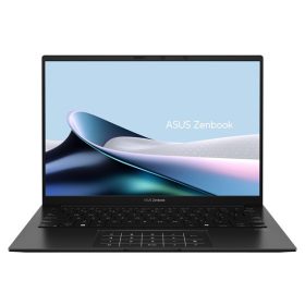   ASUS CONS NB ZenBook UM3406KA-PP061 14" WQXGA+ OLED GL, AMD Ryzen AI 7 350, 16GB, 1TB M.2, INT, NOOS, Fekete