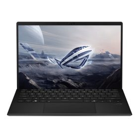   ASUS GAMER NB ROG FLOW GZ302EA-RU004W 13,4" WQXGA Touch GL, AMD STRIX HA, 32GB, 1TB M.2, INT, WIN11H, Fekete