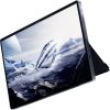 ASUS GAMER NB ROG FLOW GZ302EA-RU004W 13,4" WQXGA Touch GL, AMD STRIX HA, 32GB, 1TB M.2, INT, WIN11H, Fekete