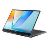 ASUS CONS NB Vivobook Flip TP3407SA-QL021W 14" WUXGA OLED Touch, Ultra 7 256V, 16GB, 1TB M.2, INT, WIN11H, Szürke