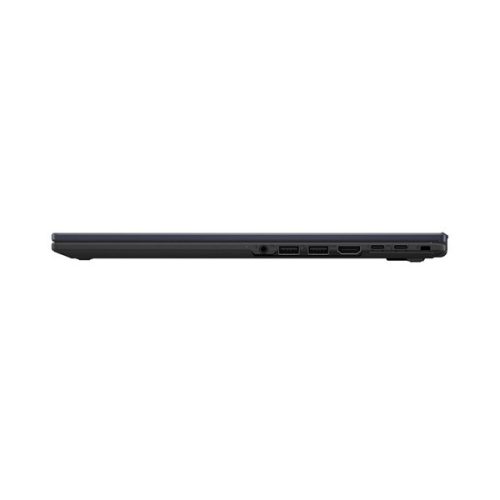 ASUS COM NB ExpertBook B3604CVA-Q91244 16" WUXGA, i5-1340P, 8GB, 512GB M.2, INT, NOOS, Fekete