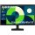 SAMSUNG VA 75Hz monitor 24" S3 S31D, 1920x1080, 16:9, 250cd/m2, 5ms, HDMI/VGA