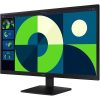 SAMSUNG VA 75Hz monitor 24" S3 S31D, 1920x1080, 16:9, 250cd/m2, 5ms, HDMI/VGA