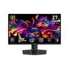 MSI Monitor GAMING MAG 271QP QD-OLED X24 26,5" WQHD 2560x1440 16:9 240Hz 0,03ms 2x HDMI, DP, Black