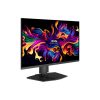 MSI Monitor GAMING MAG 271QP QD-OLED X24 26,5" WQHD 2560x1440 16:9 240Hz 0,03ms 2x HDMI, DP, Black