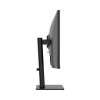 MSI Monitor Business Modern MD272UPHG 27" UHD, 3840x2160, 60Hz, IPS, 4ms, HDMI, DP, USB-C, Docking