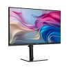 MSI Monitor Business Modern MD272UPHG 27" UHD, 3840x2160, 60Hz, IPS, 4ms, HDMI, DP, USB-C, Docking