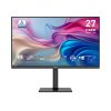 MSI Monitor Business Modern MD272UPHG 27" UHD, 3840x2160, 60Hz, IPS, 4ms, HDMI, DP, USB-C, Docking