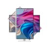 MSI Monitor Business Modern MD272UPHW 27" UHD, 3840x2160, 60Hz, IPS, 4ms, HDMI, DP, USB-C, Docking, White