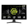 MSI Monitor GAMING MAG 272F 27" FHD 1920x1080, Rapid IPS 200Hz, 16:9, 1000:1, 0,5ms, HDMI, DP, Black