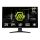 MSI Monitor GAMING MAG 272F 27" FHD 1920x1080, Rapid IPS 200Hz, 16:9, 1000:1, 0,5ms, HDMI, DP, Black