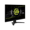 MSI Monitor GAMING MAG 272F 27" FHD 1920x1080, Rapid IPS 200Hz, 16:9, 1000:1, 0,5ms, HDMI, DP, Black