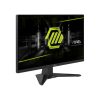 MSI Monitor GAMING MAG 242F Rapid IPS LED 24" FHD 1920x1080, 16:9, 1000:1 CR, 300cd/m2, 1ms, 180Hz, DP, 2x HDMI