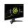MSI Monitor GAMING MAG 242F Rapid IPS LED 24" FHD 1920x1080, 16:9, 1000:1 CR, 300cd/m2, 1ms, 180Hz, DP, 2x HDMI