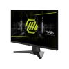 MSI Monitor GAMING MAG 242F Rapid IPS LED 24" FHD 1920x1080, 16:9, 1000:1 CR, 300cd/m2, 1ms, 180Hz, DP, 2x HDMI
